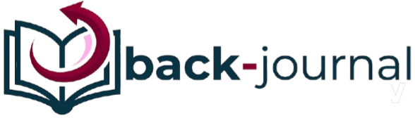 Back Journal